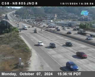 NB 805 JNO Rte 8