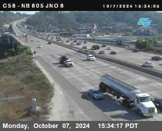 NB 805 JNO Rte 8