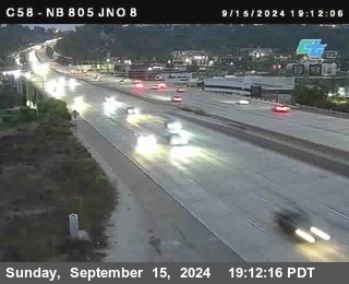 NB 805 JNO Rte 8