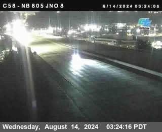 NB 805 JNO Rte 8