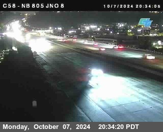 NB 805 JNO Rte 8