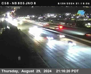 NB 805 JNO Rte 8