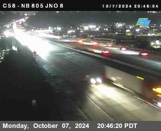 NB 805 JNO Rte 8