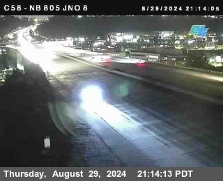 NB 805 JNO Rte 8