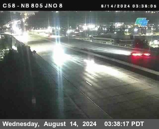 NB 805 JNO Rte 8