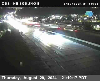 NB 805 JNO Rte 8