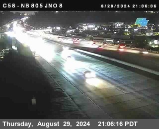 NB 805 JNO Rte 8