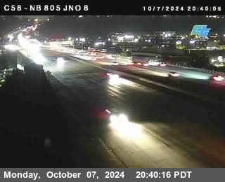 NB 805 JNO Rte 8