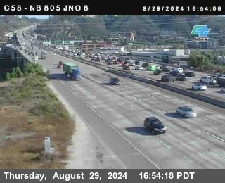 NB 805 JNO Rte 8