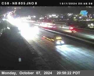 NB 805 JNO Rte 8