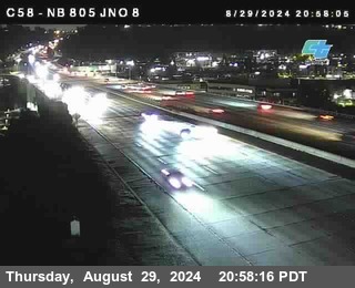 NB 805 JNO Rte 8