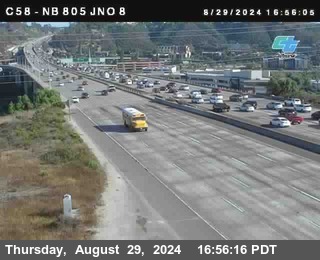 NB 805 JNO Rte 8