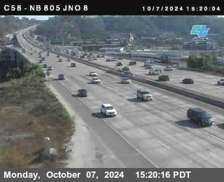 NB 805 JNO Rte 8