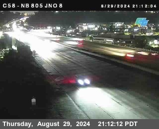 NB 805 JNO Rte 8