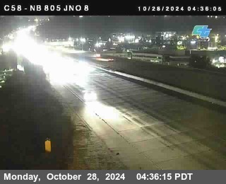 NB 805 JNO Rte 8