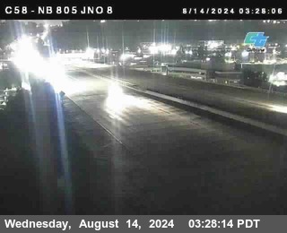 NB 805 JNO Rte 8