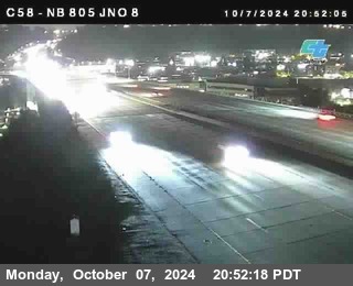 NB 805 JNO Rte 8