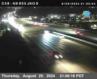 NB 805 JNO Rte 8