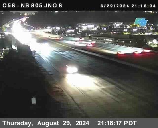 NB 805 JNO Rte 8