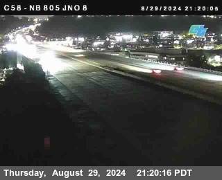 NB 805 JNO Rte 8