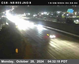 NB 805 JNO Rte 8