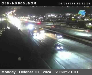 NB 805 JNO Rte 8