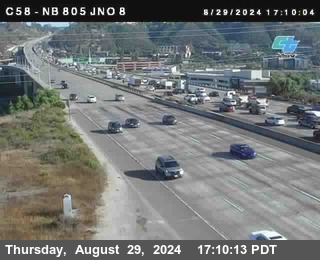 NB 805 JNO Rte 8