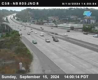 NB 805 JNO Rte 8