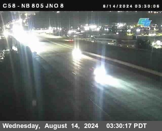 NB 805 JNO Rte 8