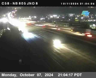 NB 805 JNO Rte 8