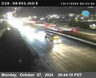 NB 805 JNO Rte 8