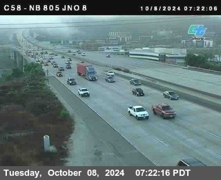 NB 805 JNO Rte 8