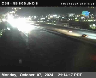 NB 805 JNO Rte 8