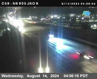 NB 805 JNO Rte 8