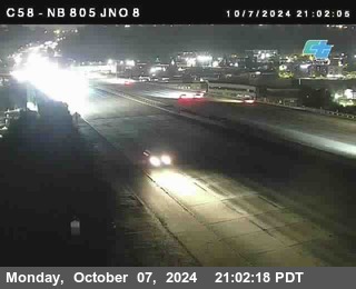 NB 805 JNO Rte 8