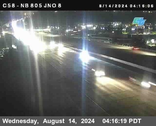 NB 805 JNO Rte 8