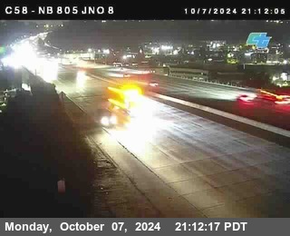 NB 805 JNO Rte 8