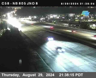 NB 805 JNO Rte 8