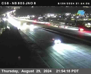 NB 805 JNO Rte 8