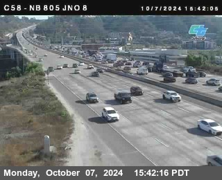 NB 805 JNO Rte 8