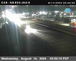 NB 805 JNO Rte 8