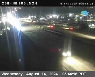 NB 805 JNO Rte 8