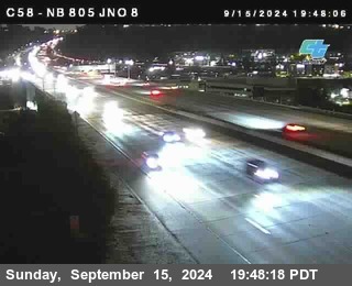 NB 805 JNO Rte 8