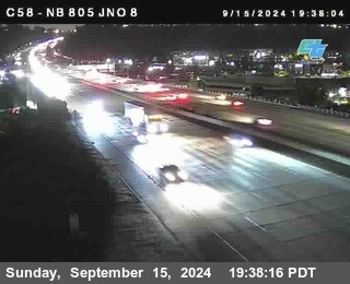 NB 805 JNO Rte 8