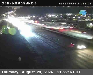 NB 805 JNO Rte 8