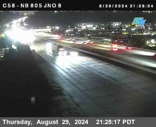 NB 805 JNO Rte 8