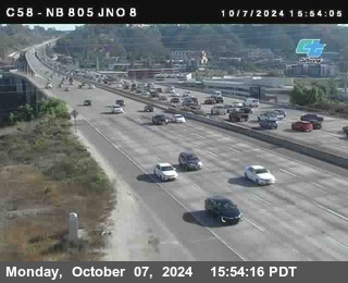 NB 805 JNO Rte 8