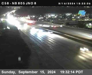 NB 805 JNO Rte 8