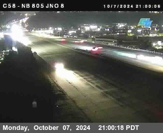 NB 805 JNO Rte 8