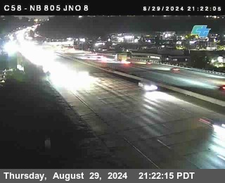 NB 805 JNO Rte 8